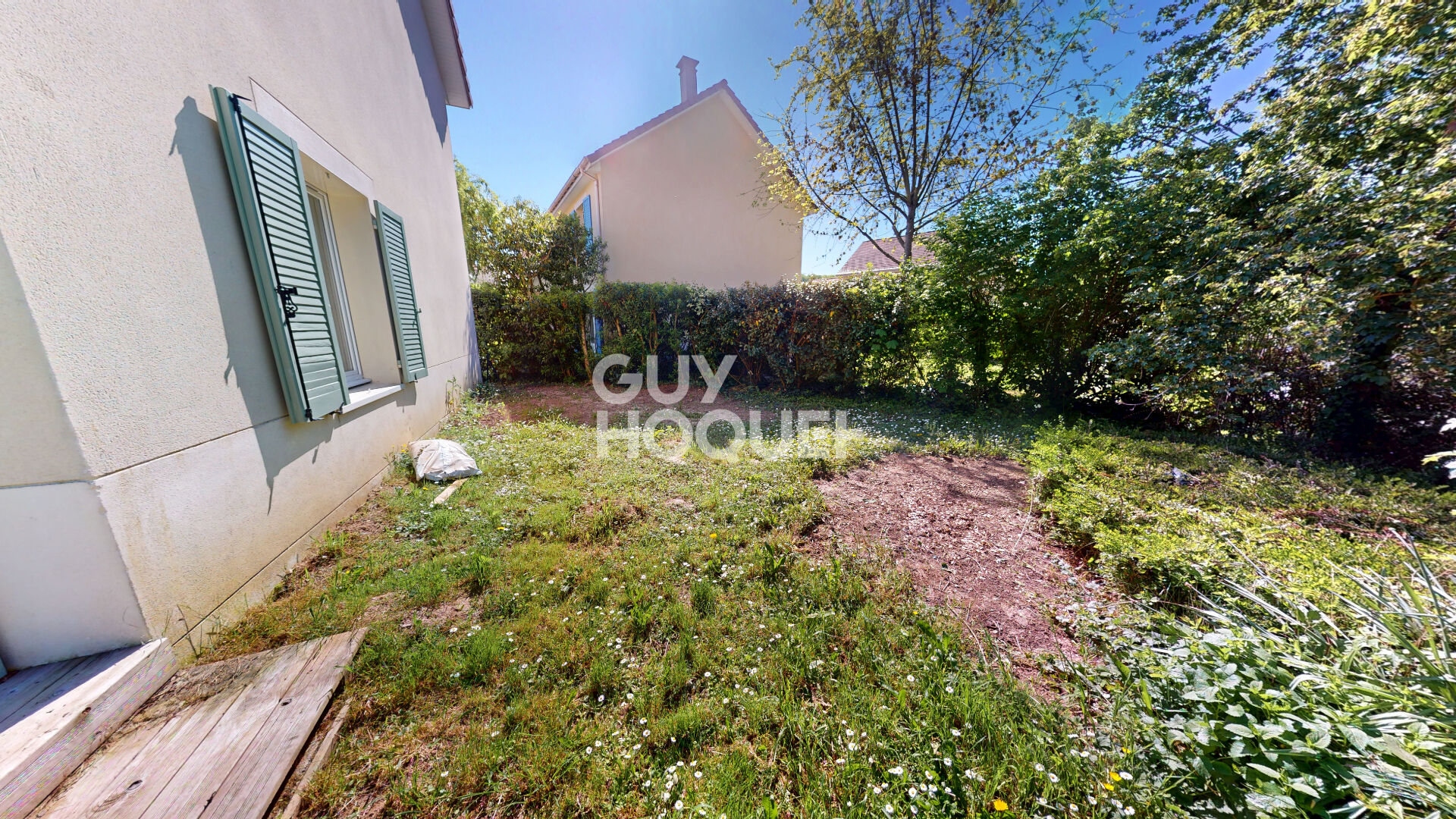 Maison de 116m² à Breuillet