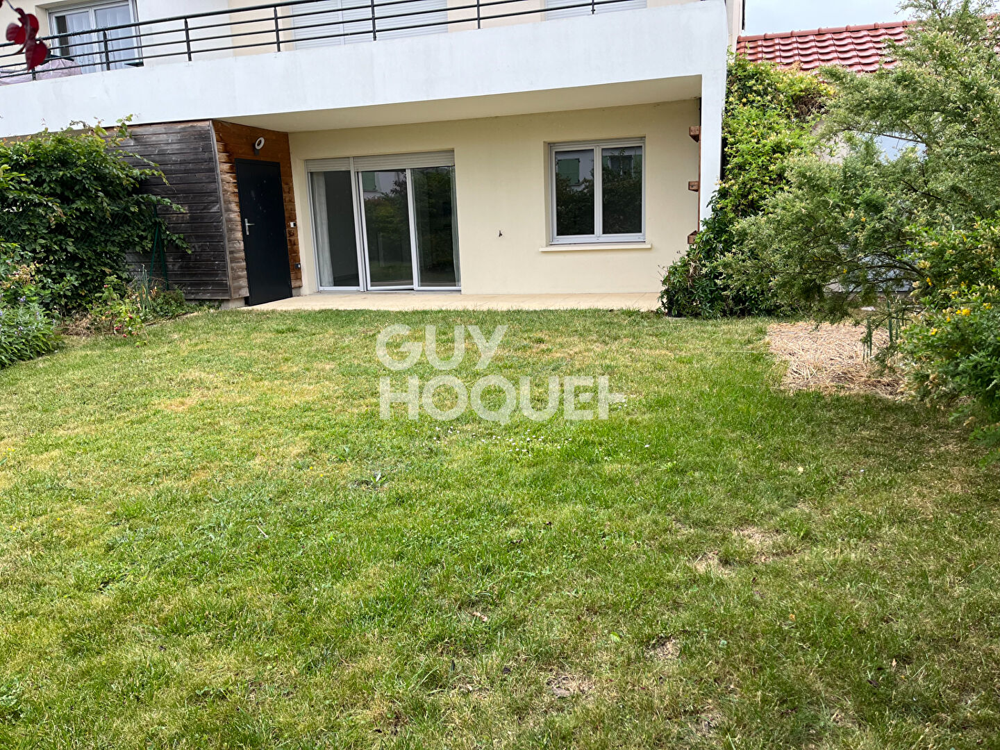 Appartement 2 pièces de 59m²