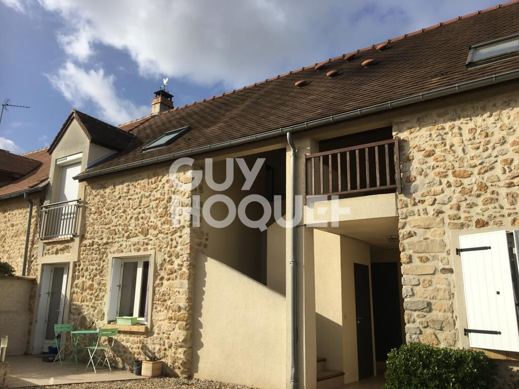 Appartement Breuillet 2 pièce(s)