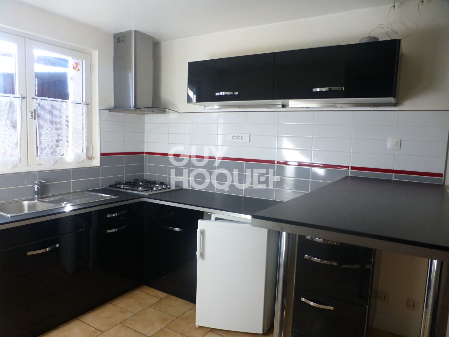 Appartement Vaugrigneuse 1 pièce(s) 24.09 m2