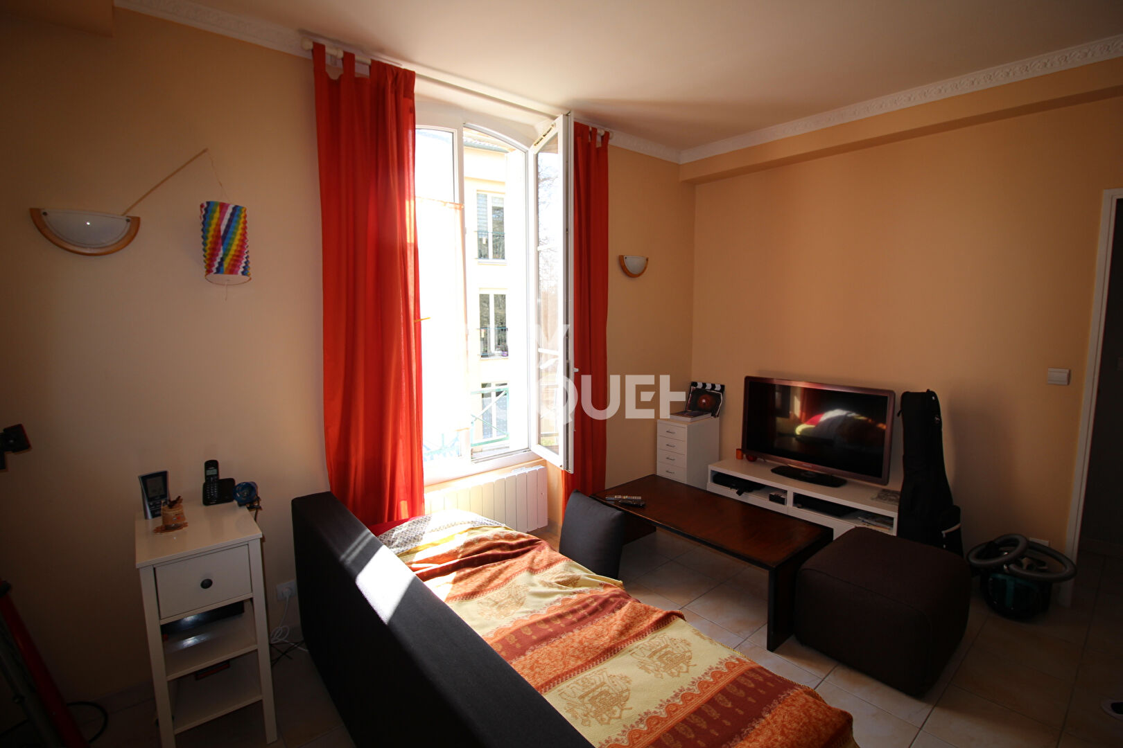 Appartement Forges Les Bains 3 pièce(s) 51.12 m2