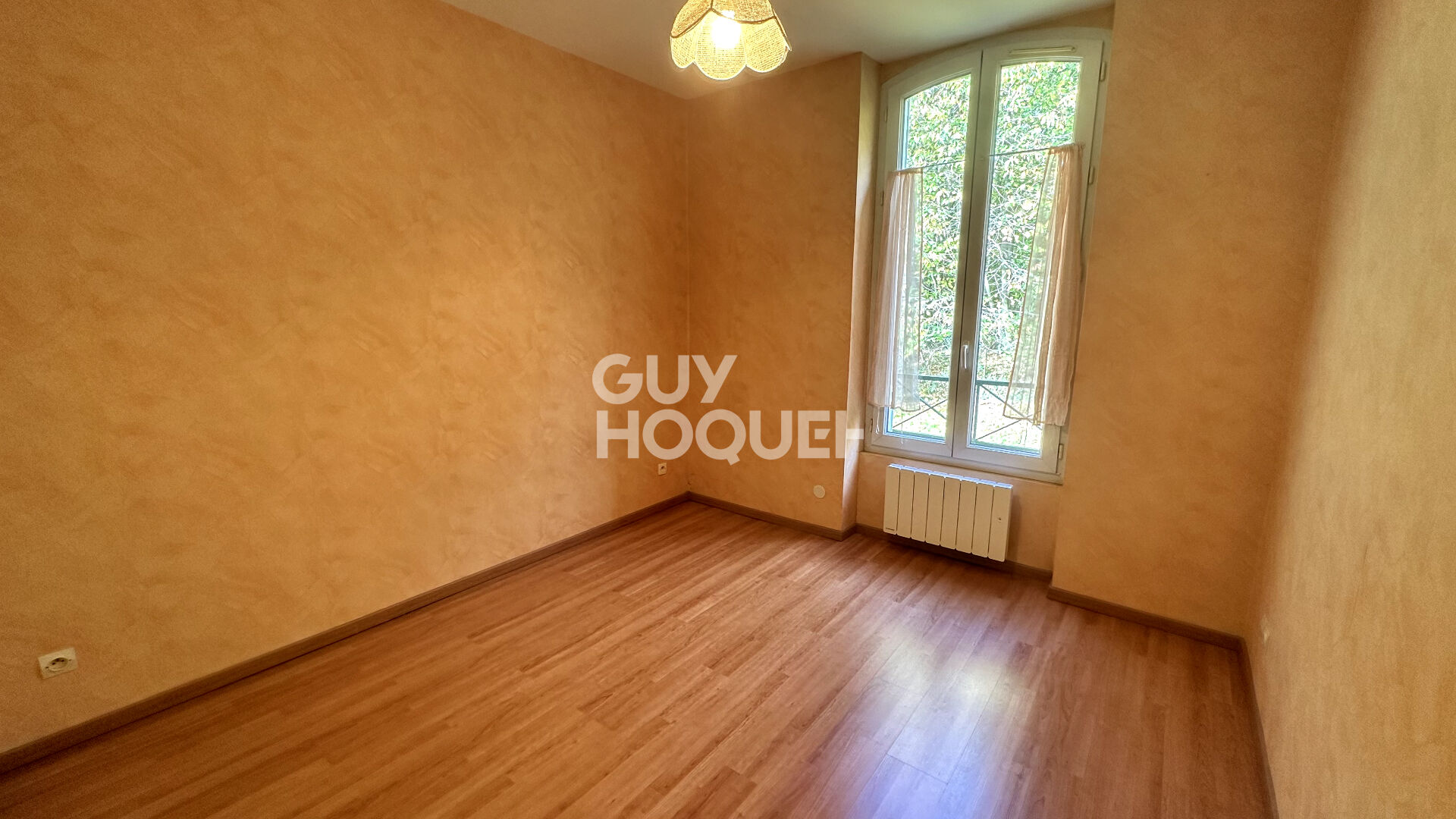 Appartement Forges Les Bains 3 pièce(s) 51.12 m2