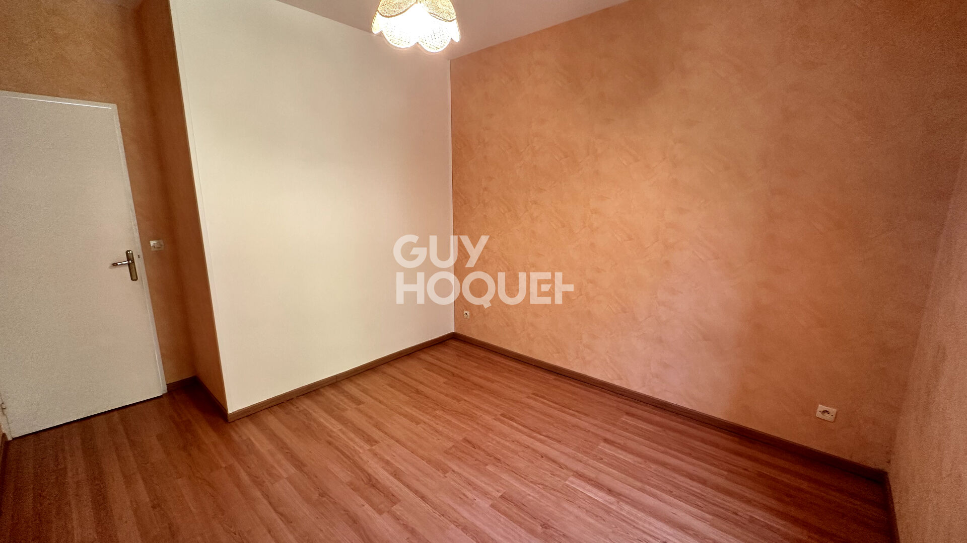 Appartement Forges Les Bains 3 pièce(s) 51.12 m2