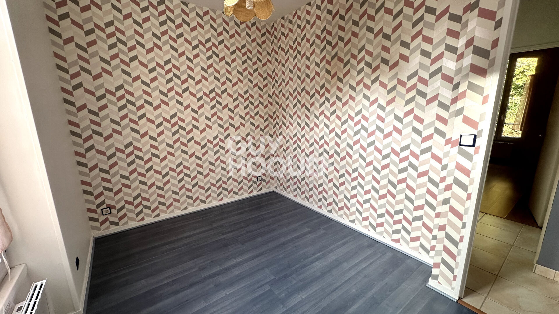 Appartement Forges Les Bains 3 pièce(s) 51.12 m2