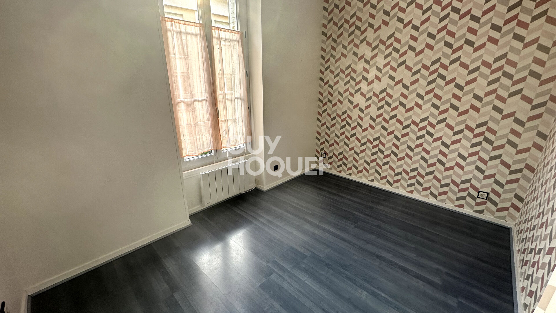 Appartement Forges Les Bains 3 pièce(s) 51.12 m2