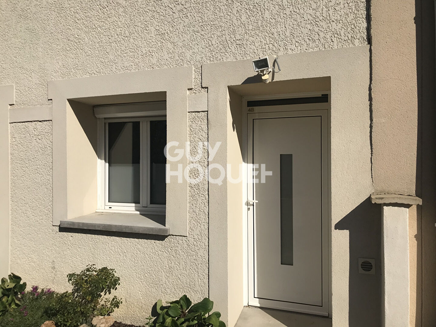 Appartement Forges-les-bains 1 pièce(s) 20.96 m2