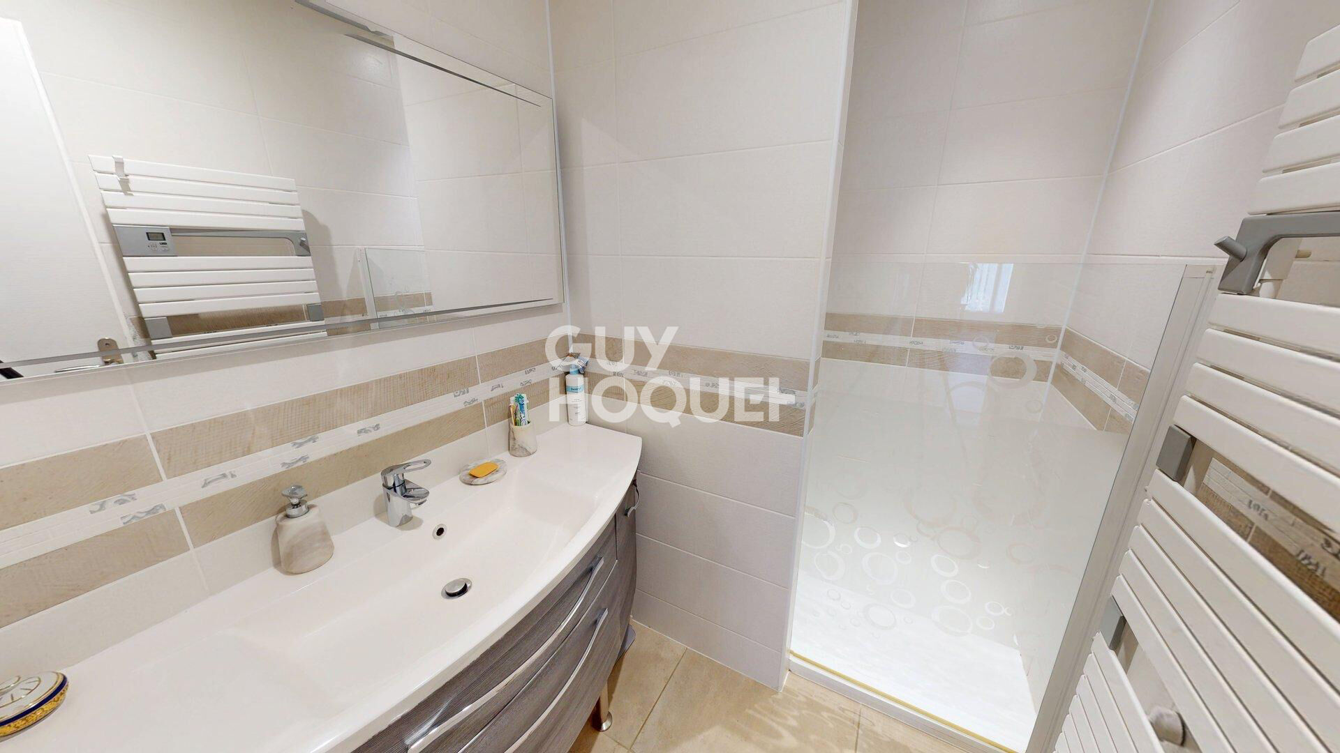 Maison Briis -Sous -Forges- 5 pièces - 3 chambres - 375 000 