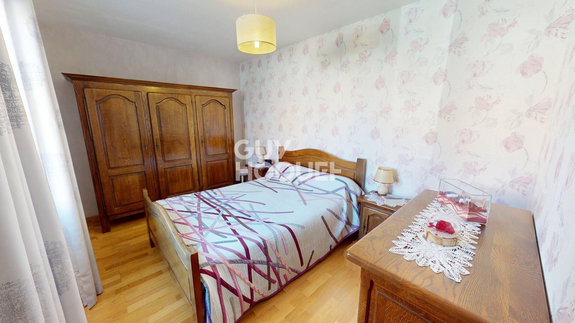 Maison Briis -Sous -Forges- 5 pièces - 3 chambres - 375 000 