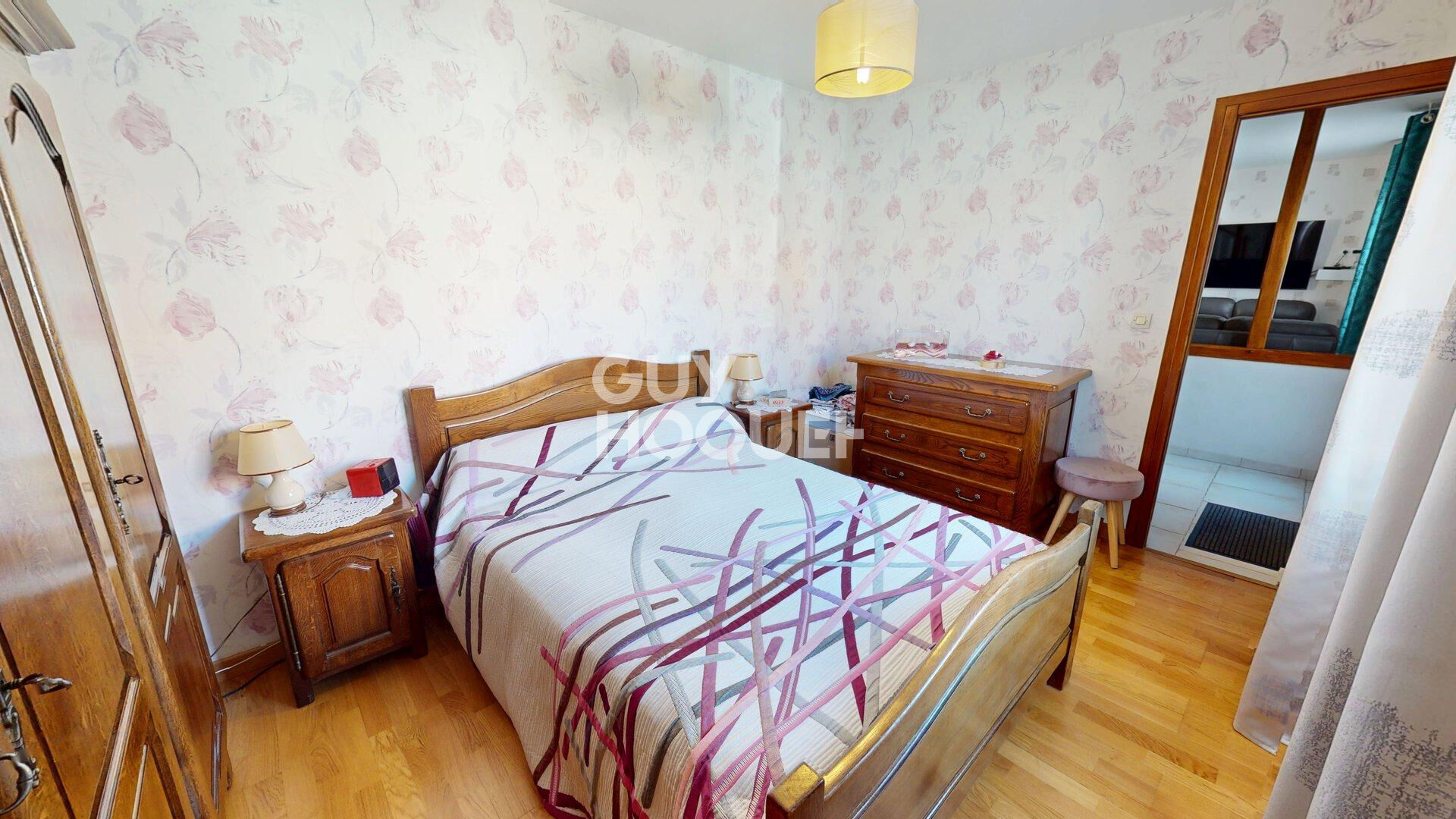 Maison Briis -Sous -Forges- 5 pièces - 3 chambres - 375 000 