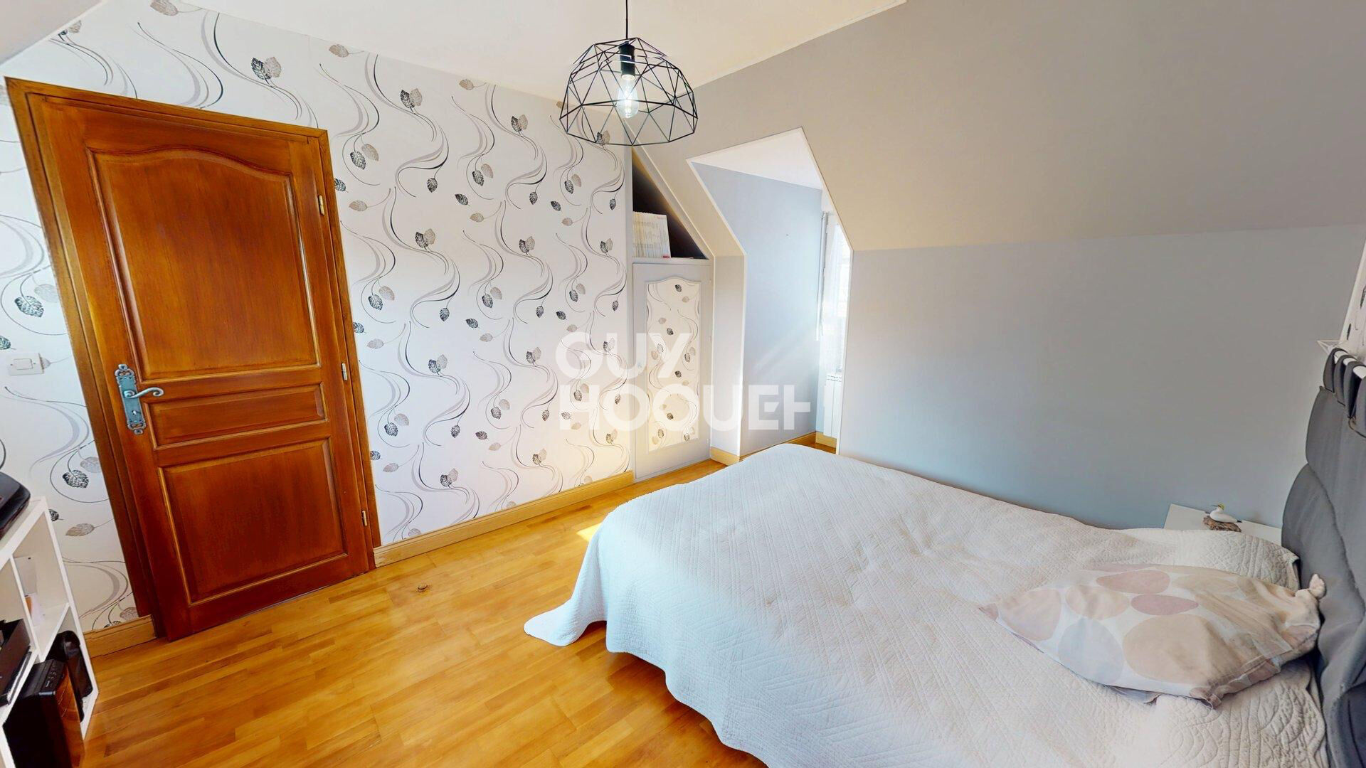 Maison Briis -Sous -Forges- 5 pièces - 3 chambres - 375 000 