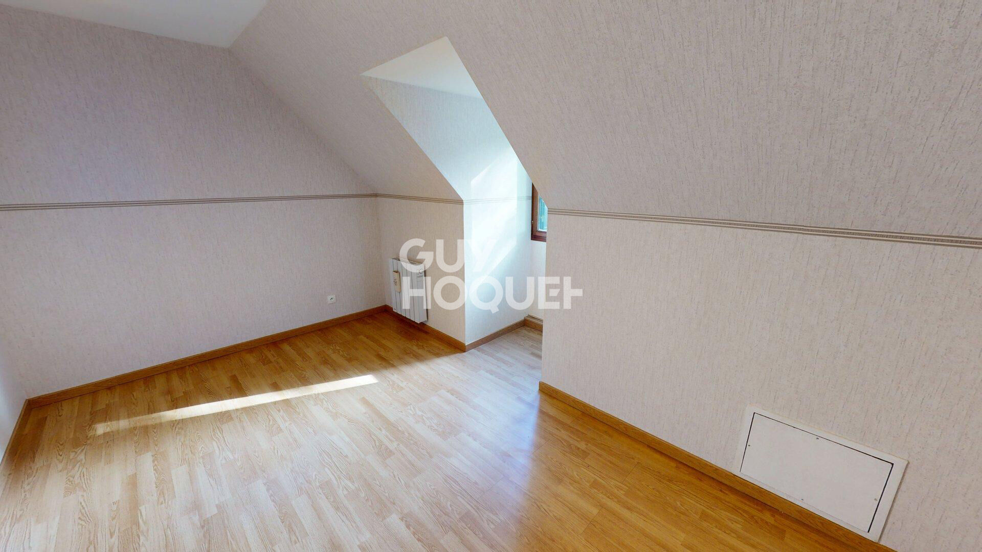 Maison à Forges Les Bains - 7 pièces - 128 m2