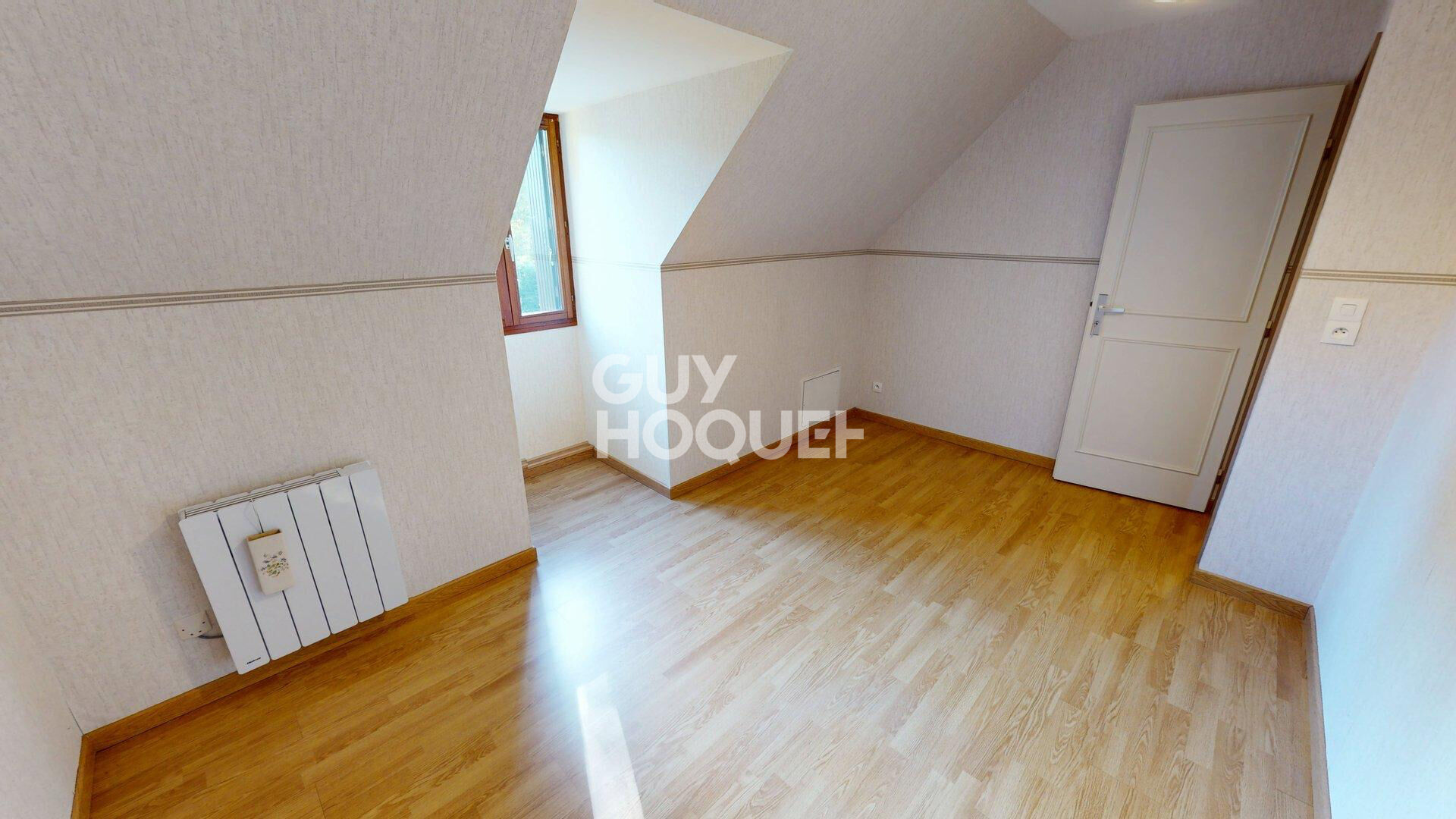 Maison à Forges Les Bains - 7 pièces - 128 m2