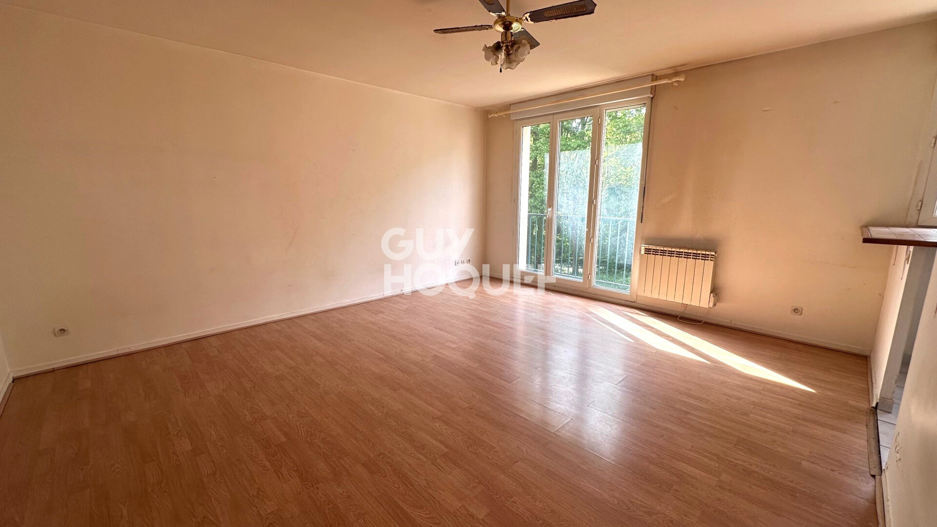 Appartement Forges- Les -Bains 1 pièce(s) 32,70 m2