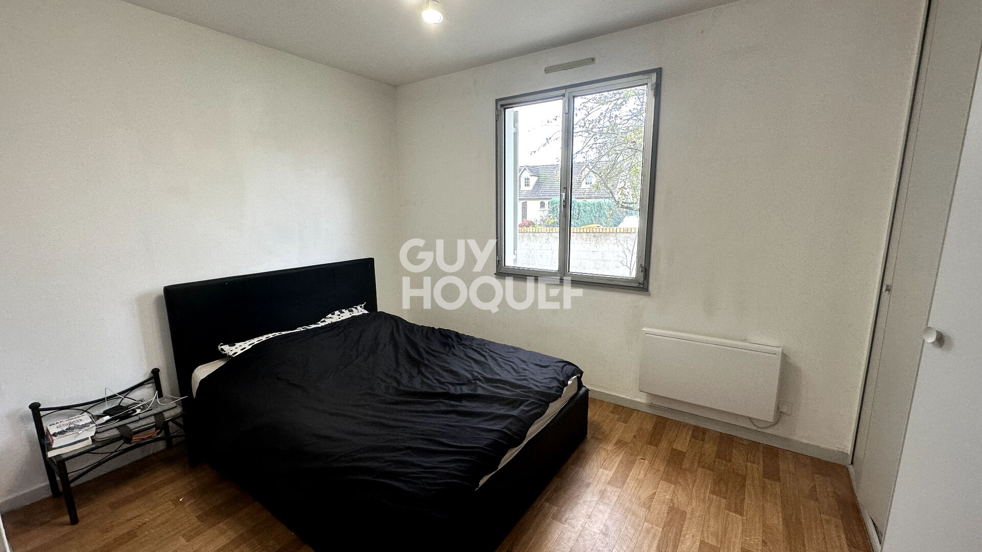 Maison de plain pied 3 pièce(s) 74.5 m2 avec garage.