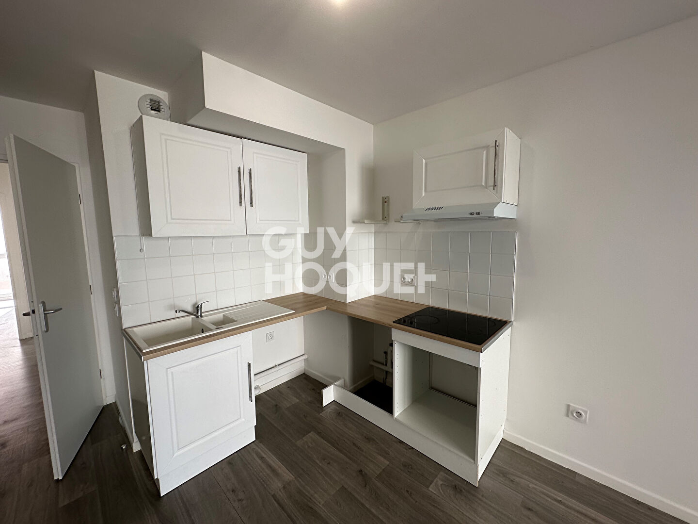 Appartement Breuillet 3 pièce(s) 59.70 m2