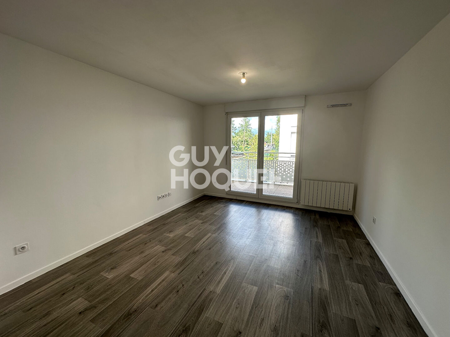 Appartement Breuillet 3 pièce(s) 59.70 m2