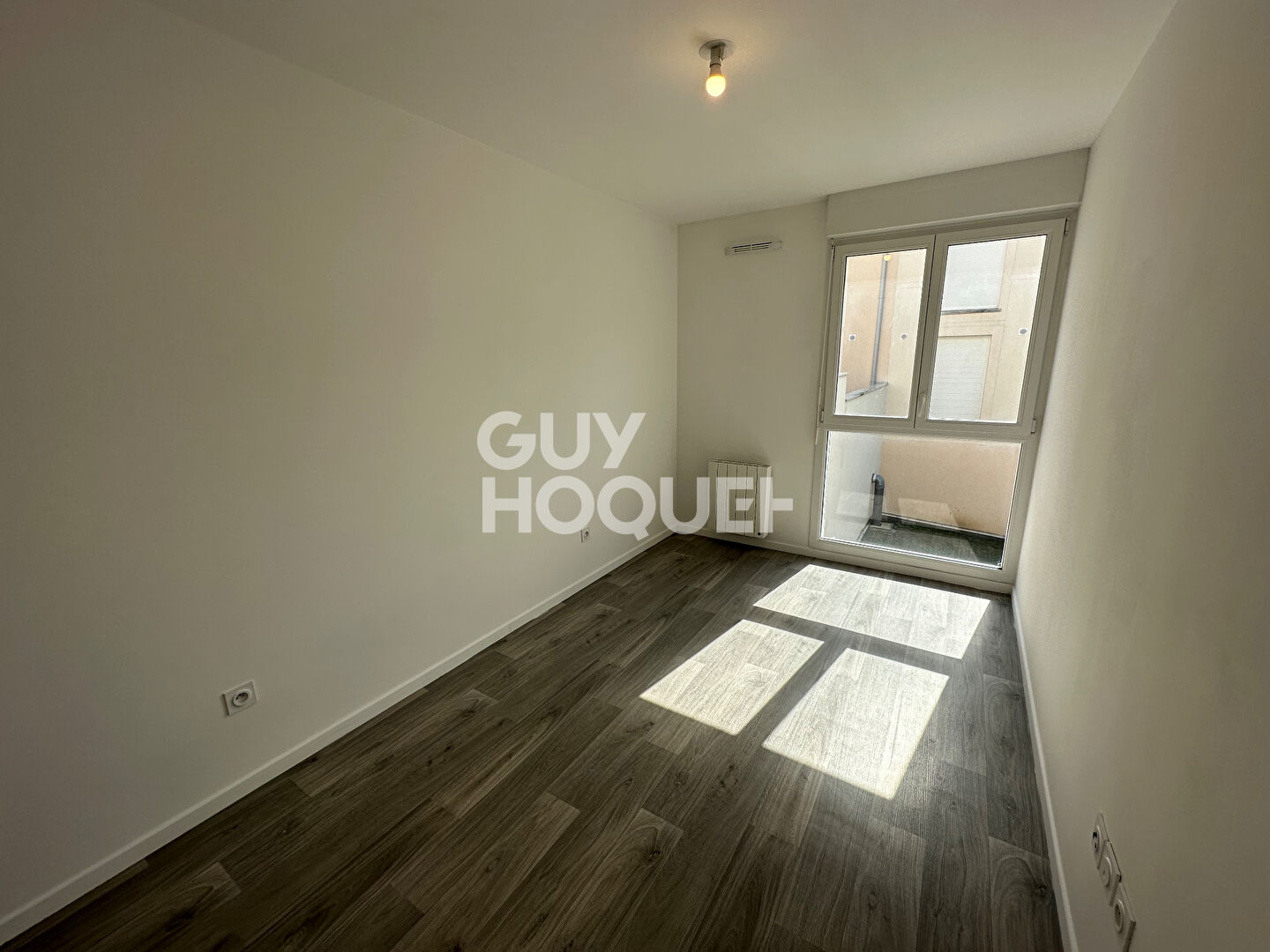 Appartement Breuillet 3 pièce(s) 59.70 m2