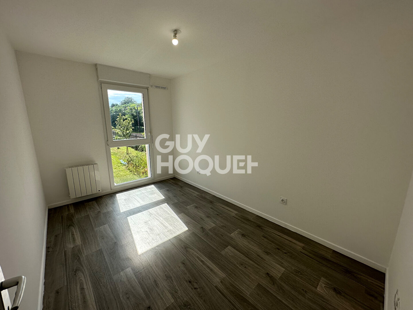 Appartement Breuillet 3 pièce(s) 59.70 m2
