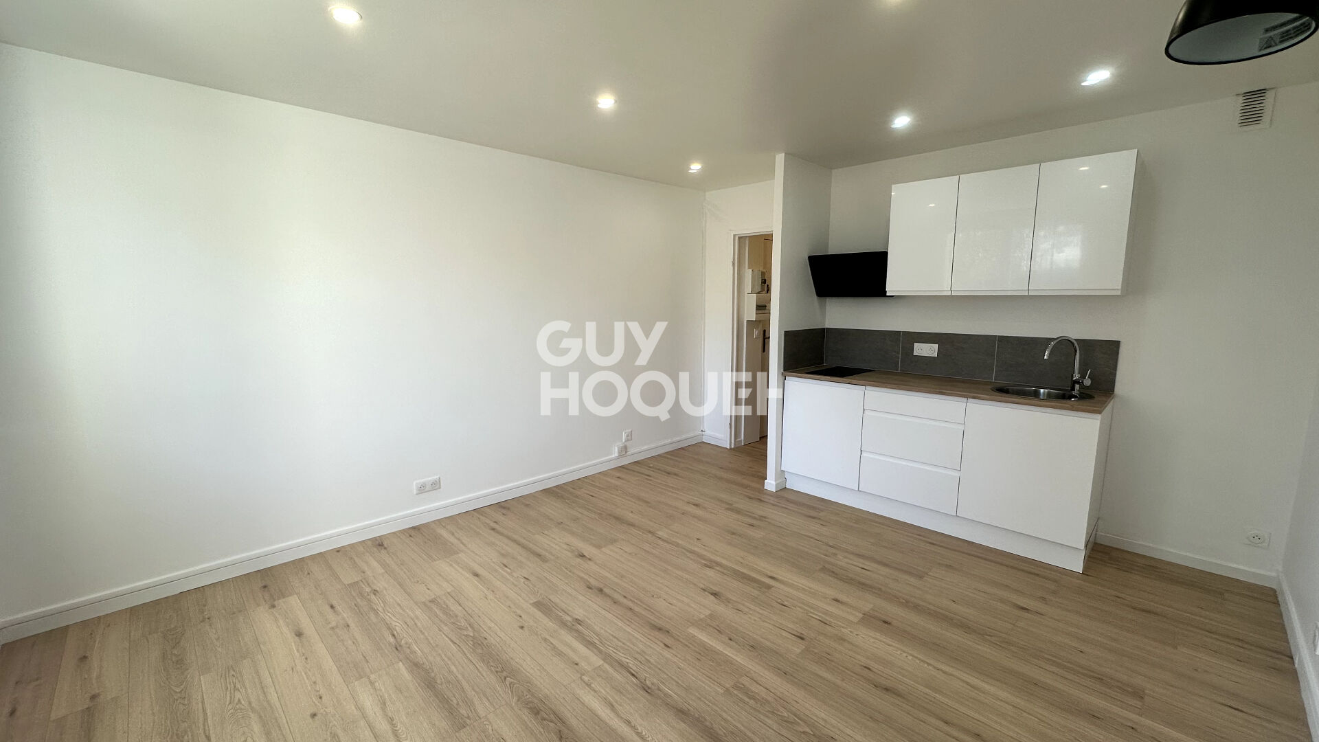 Appartement - Studio - Bruyères-le-Châtel