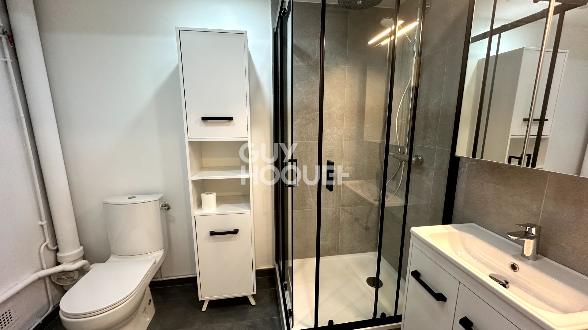 Appartement - Studio - Bruyères-le-Châtel