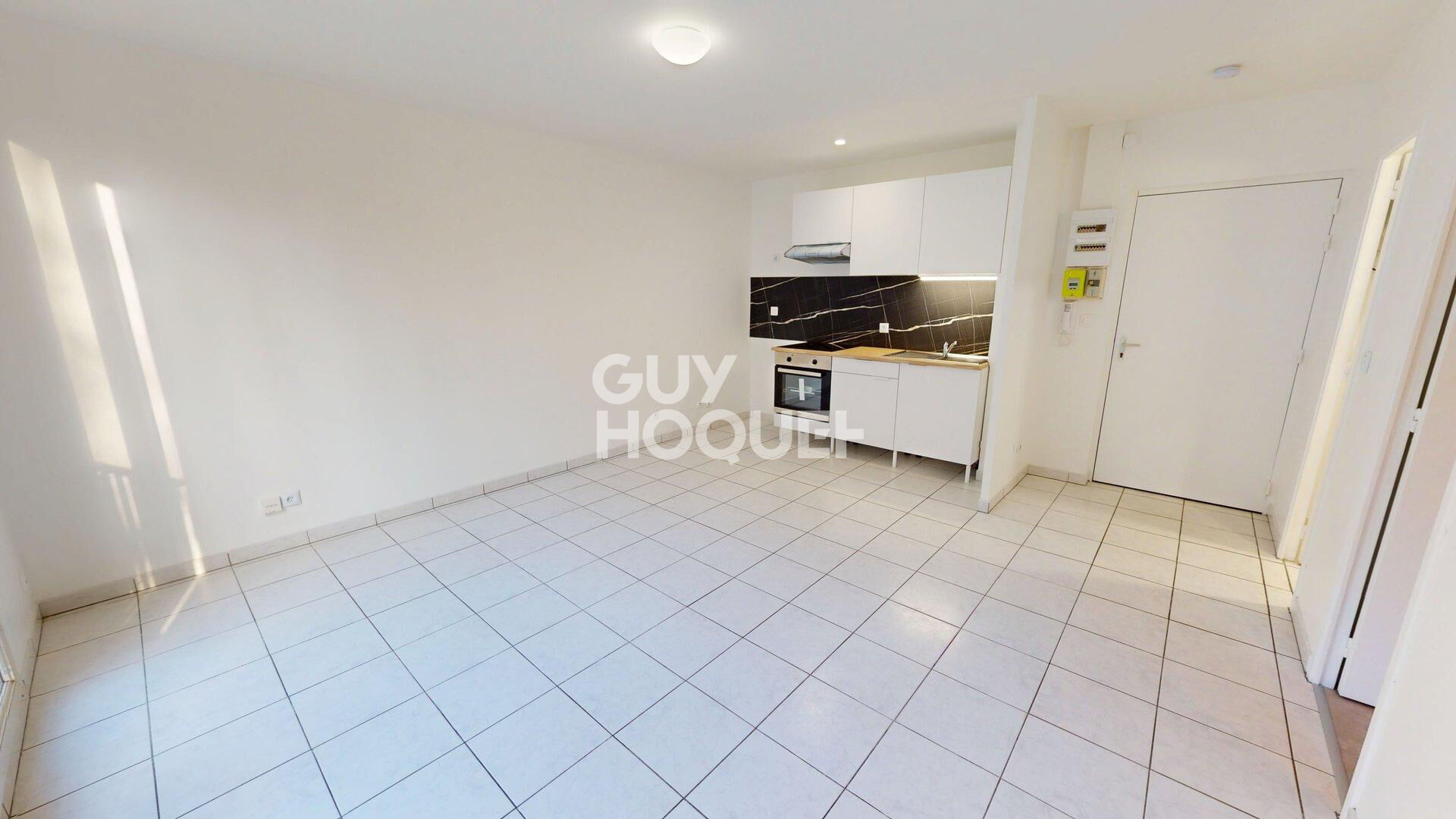 Appartement Forges Les Bains 2 pièce(s) 33.21 m2