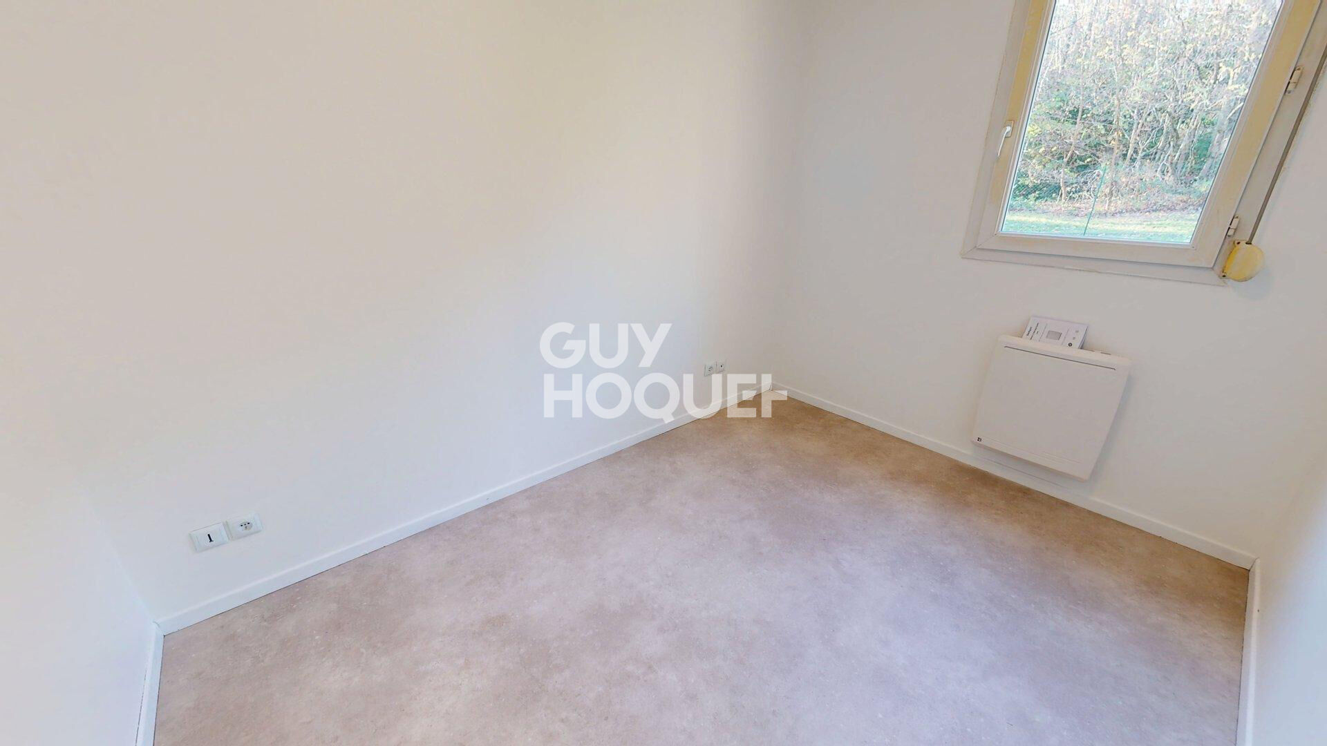 Appartement Forges Les Bains 2 pièce(s) 33.21 m2