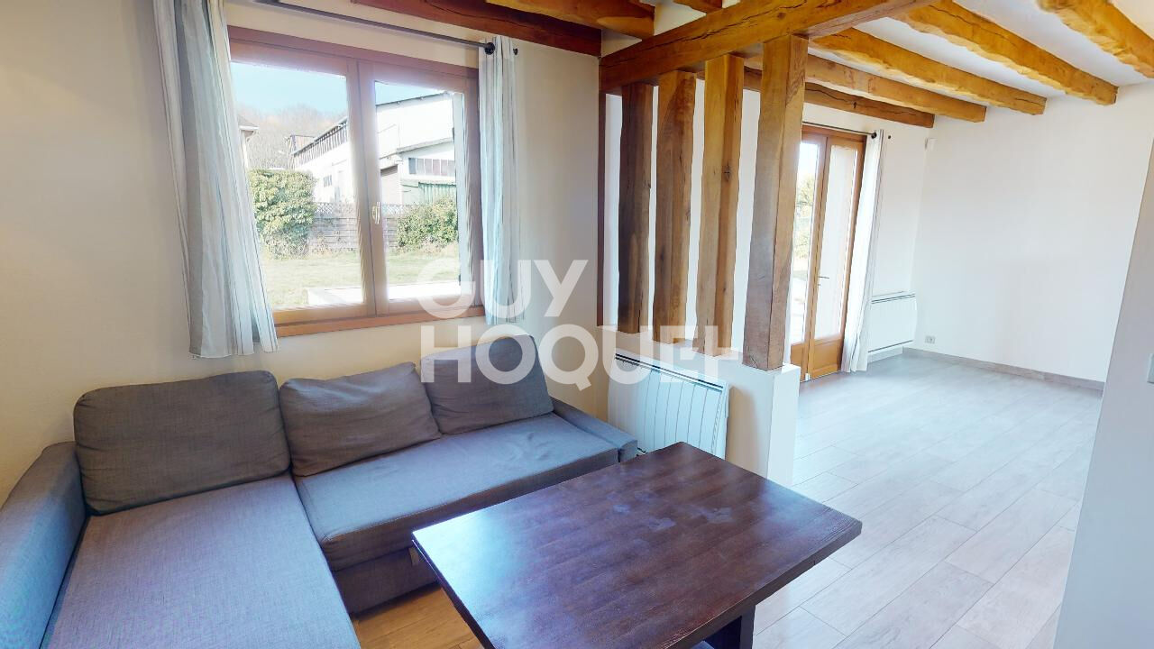 Maison meublée 6 pièces 104.63m²