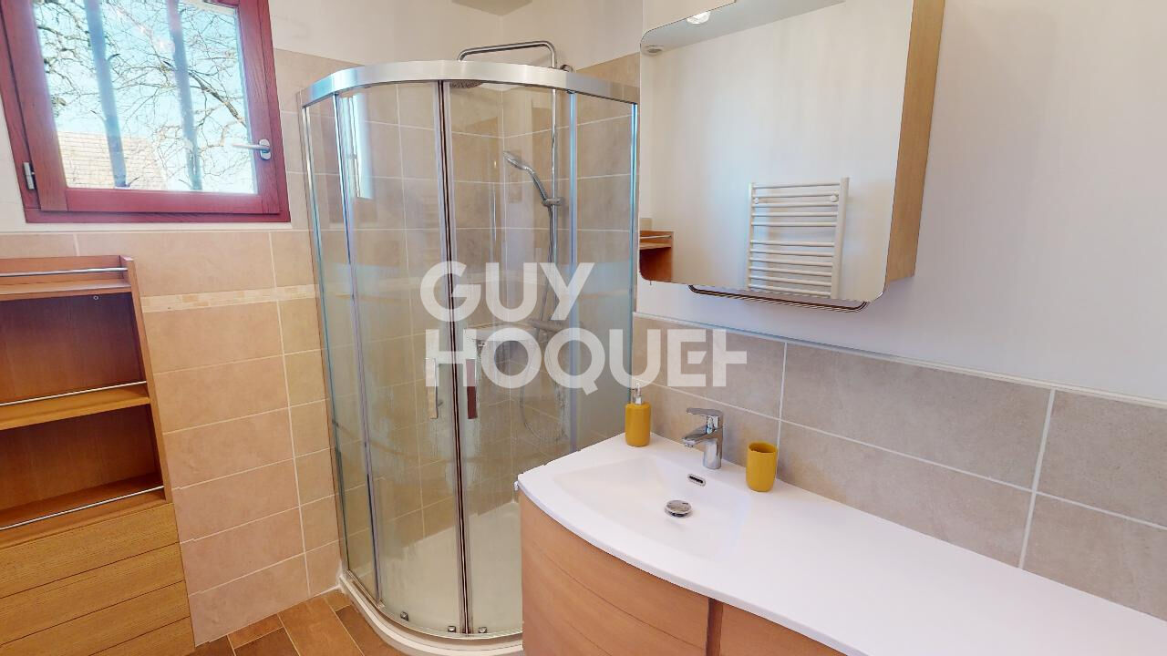 Maison meublée 6 pièces 104.63m²