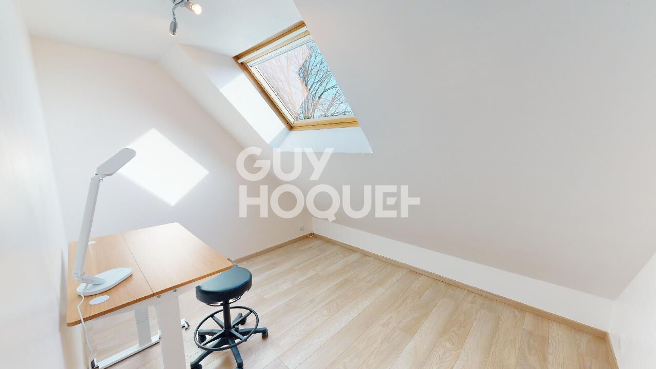 Maison meublée 6 pièces 104.63m²