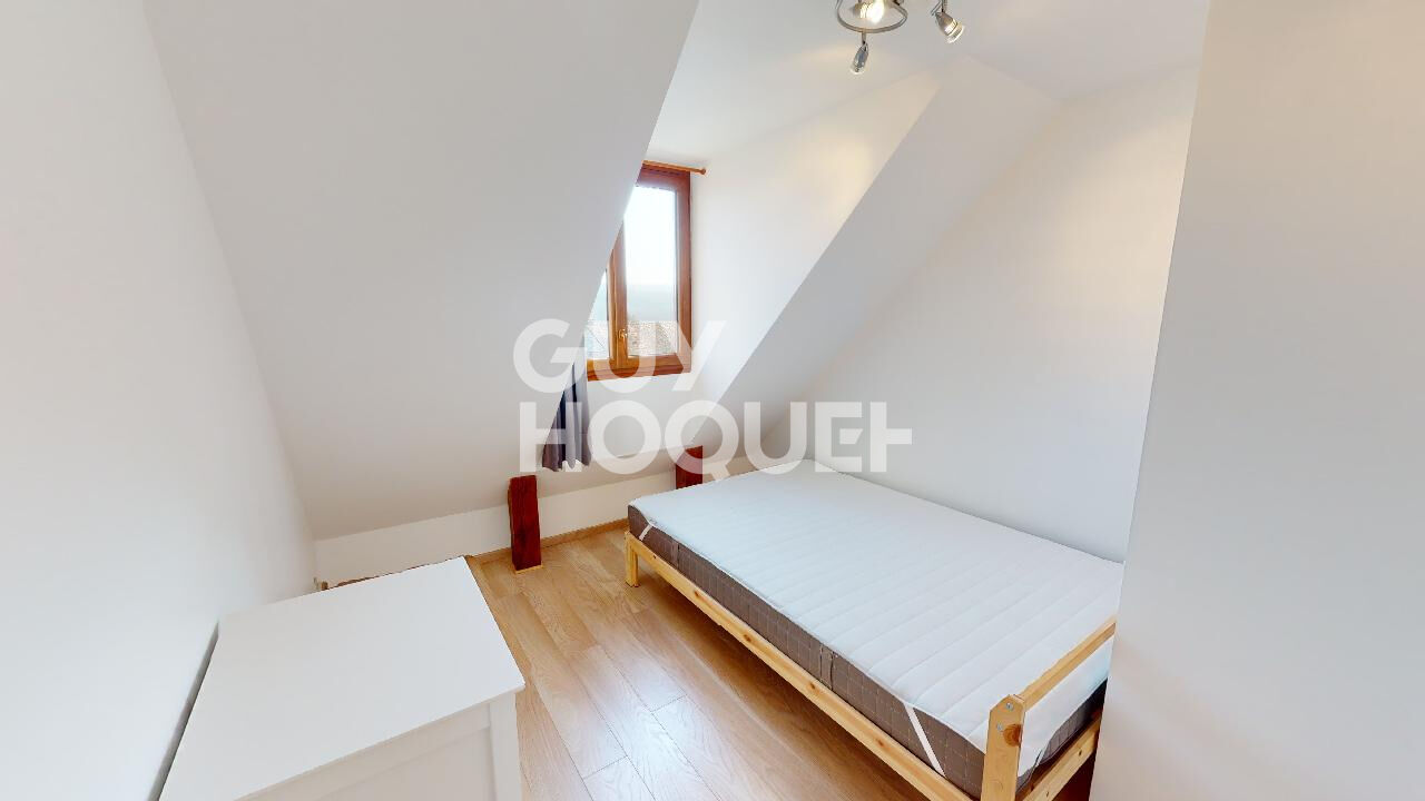 Maison meublée 6 pièces 104.63m²