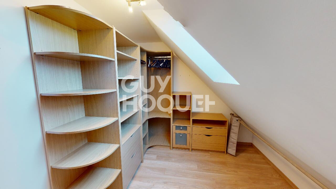 Maison meublée 6 pièces 104.63m²