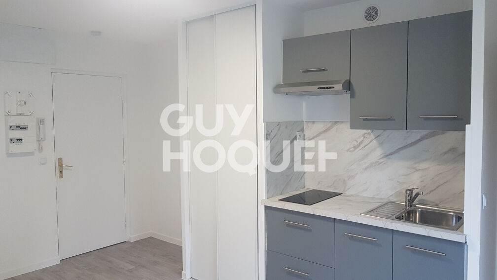 Appartement Angervilliers 1 pièce(s) 20.97 m2- plain pied