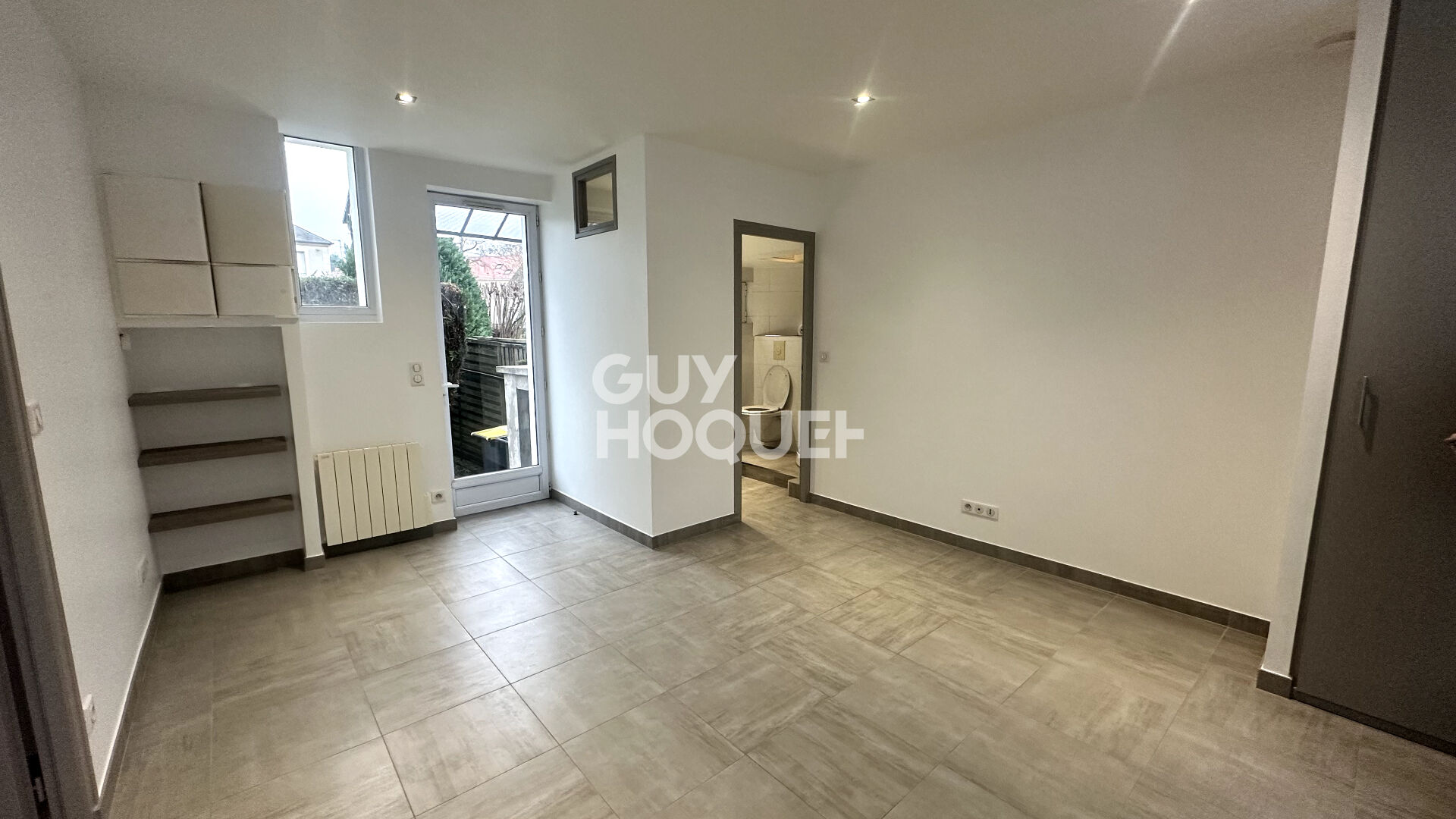 Appartement Limours - 2 pièces - 1 chambre - 34.79 m2