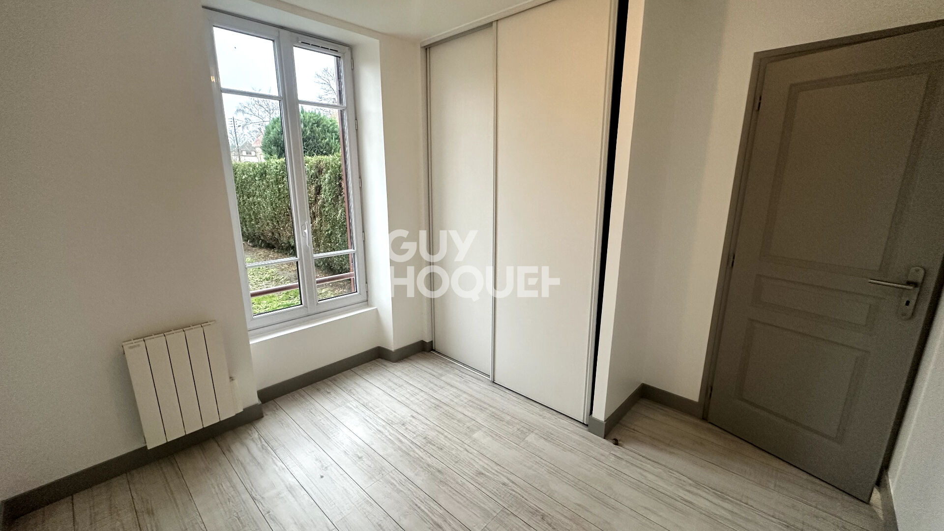 Appartement Limours - 2 pièces - 1 chambre - 34.79 m2