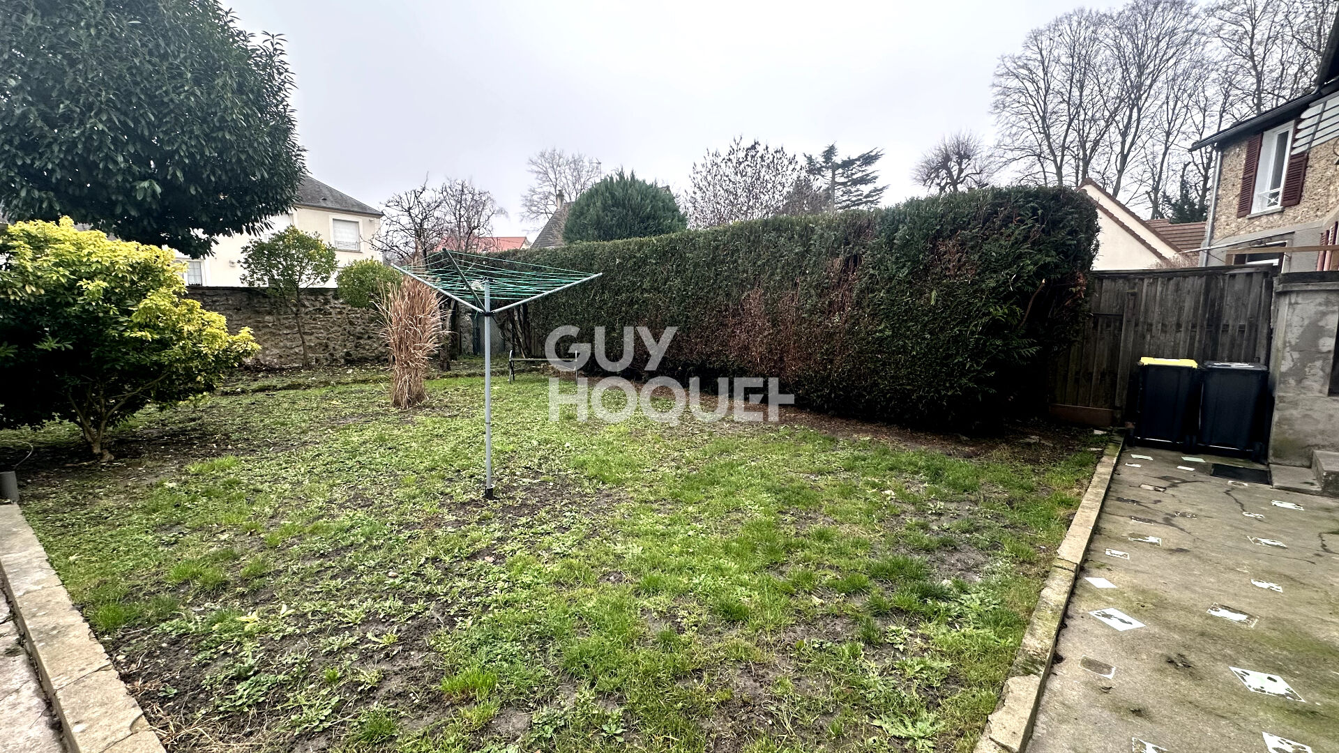 Appartement Limours - 2 pièces - 1 chambre - 34.79 m2