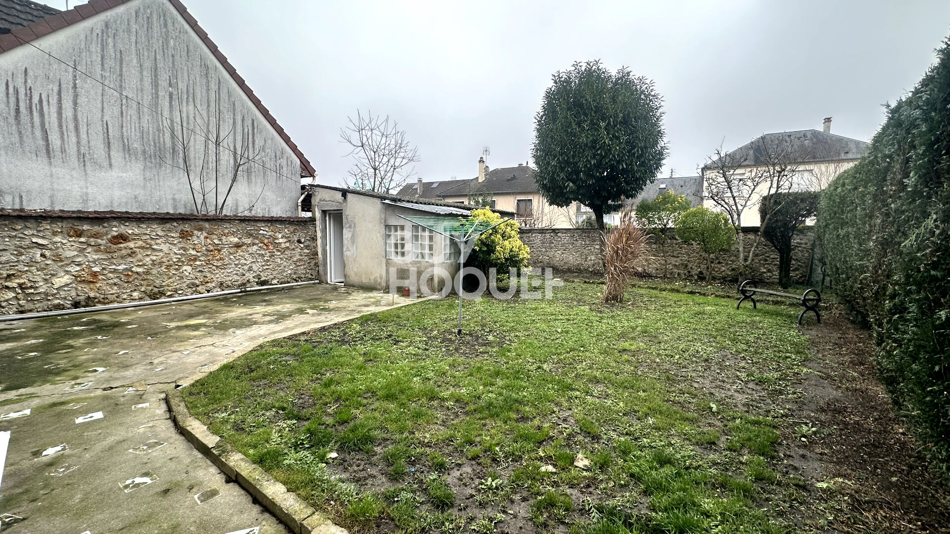 Appartement Limours - 2 pièces - 1 chambre - 34.79 m2