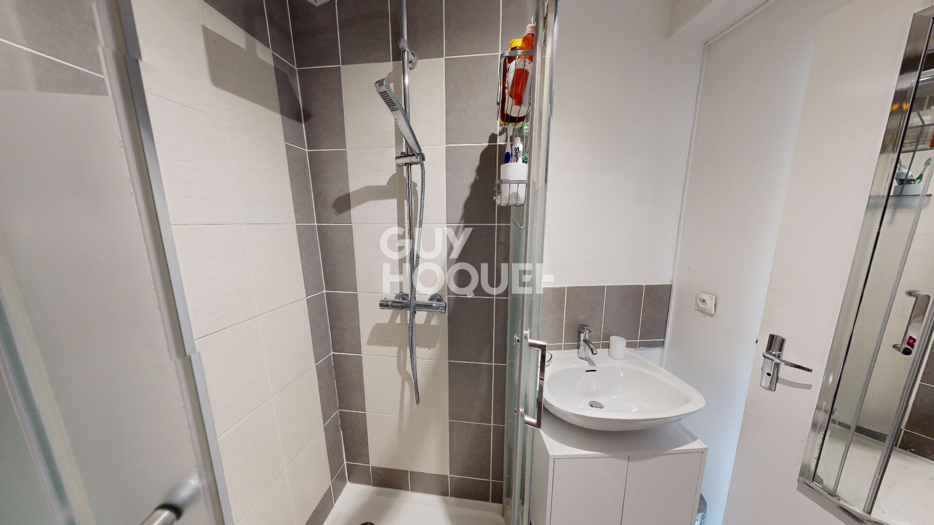 Appartement Limours  1 pièce(s) 20 m2