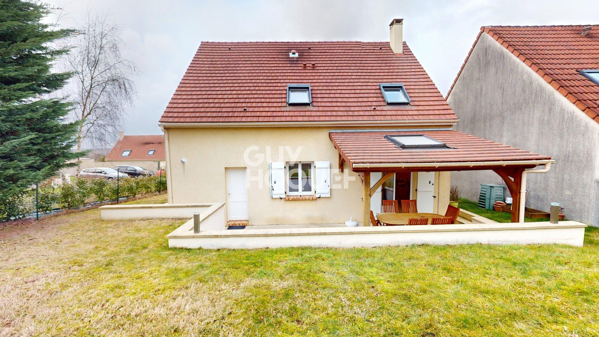 Maison Breuillet 5 pièce(s)