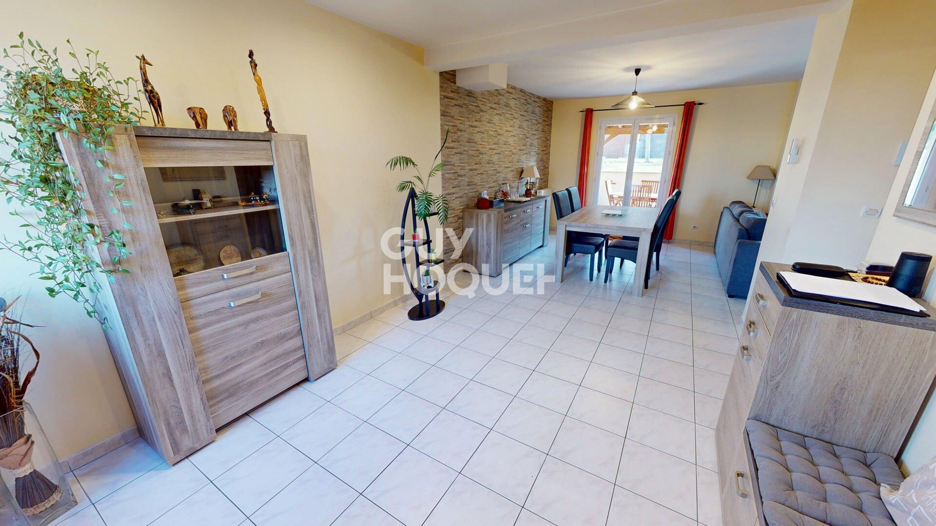 Maison Breuillet 5 pièce(s)