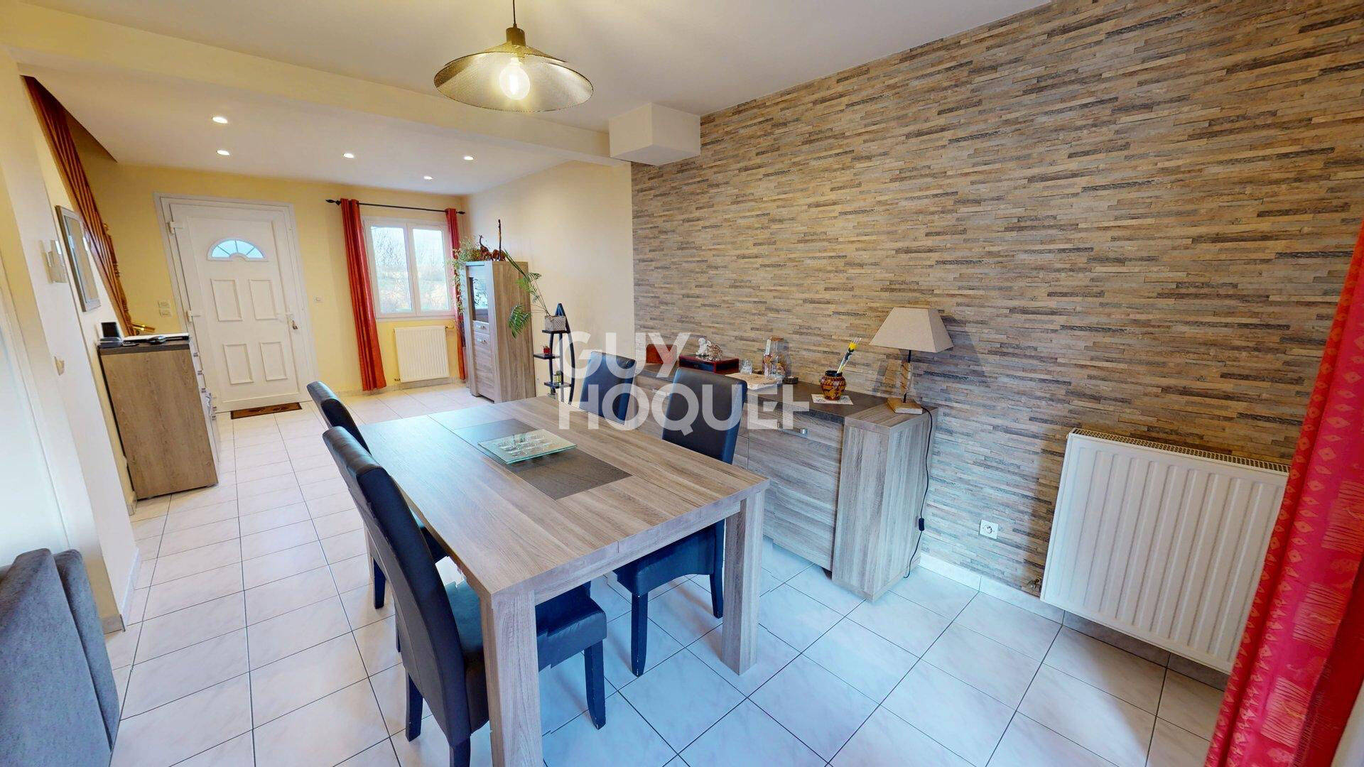 Maison Breuillet 5 pièce(s)