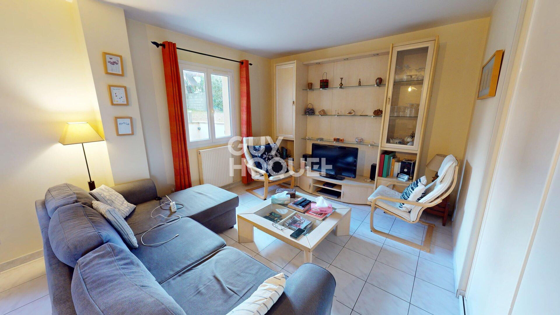 Maison Breuillet 5 pièce(s)