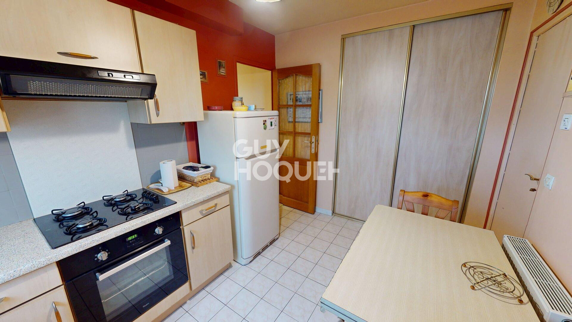 Maison Breuillet 5 pièce(s)