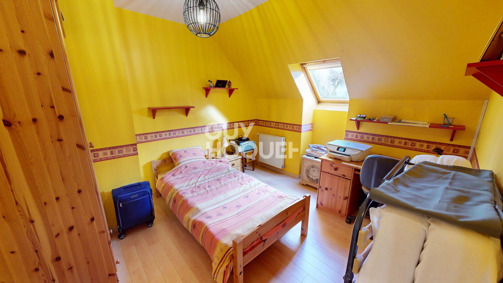 Maison Breuillet 5 pièce(s)