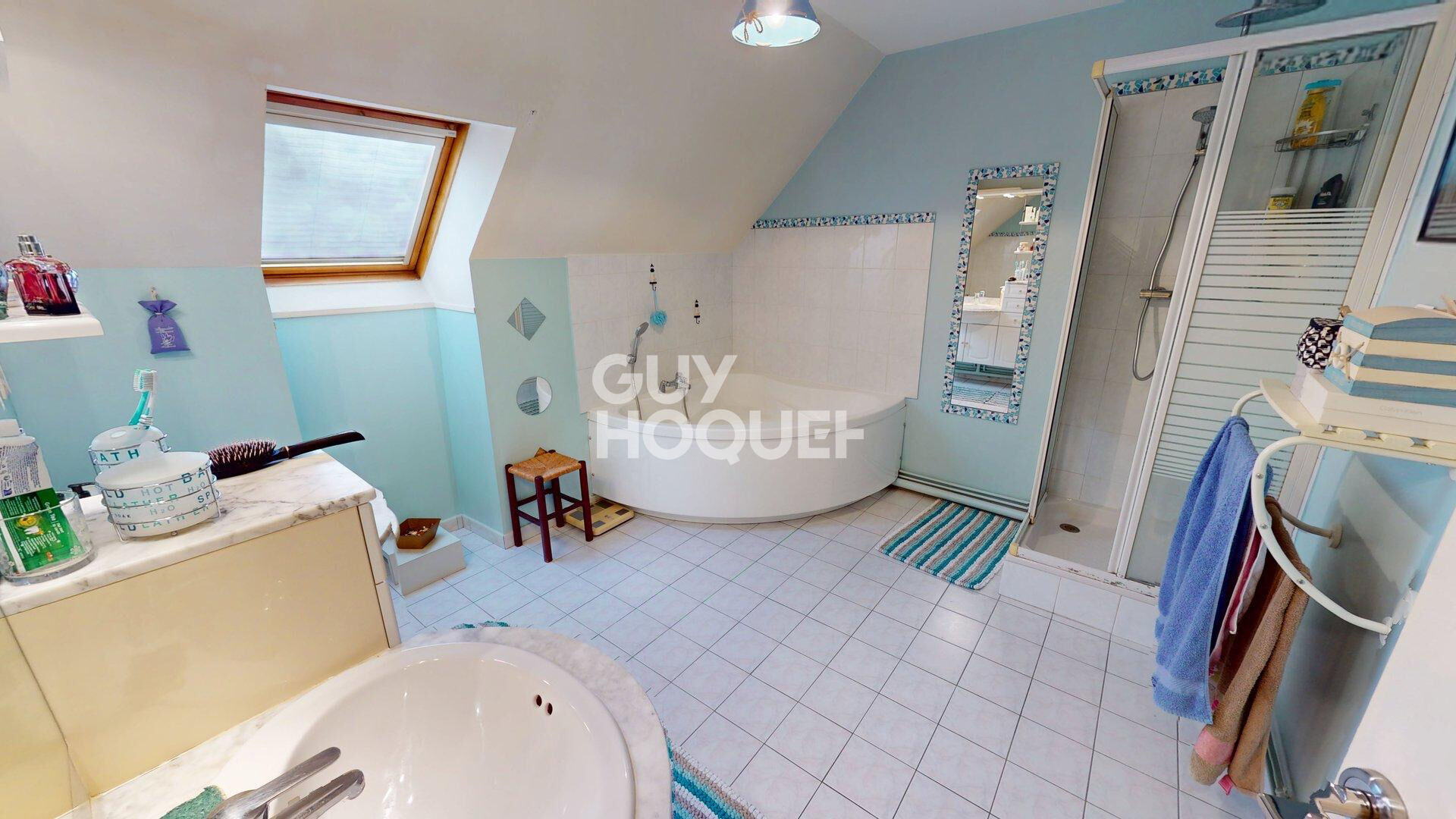 Maison Breuillet 5 pièce(s)