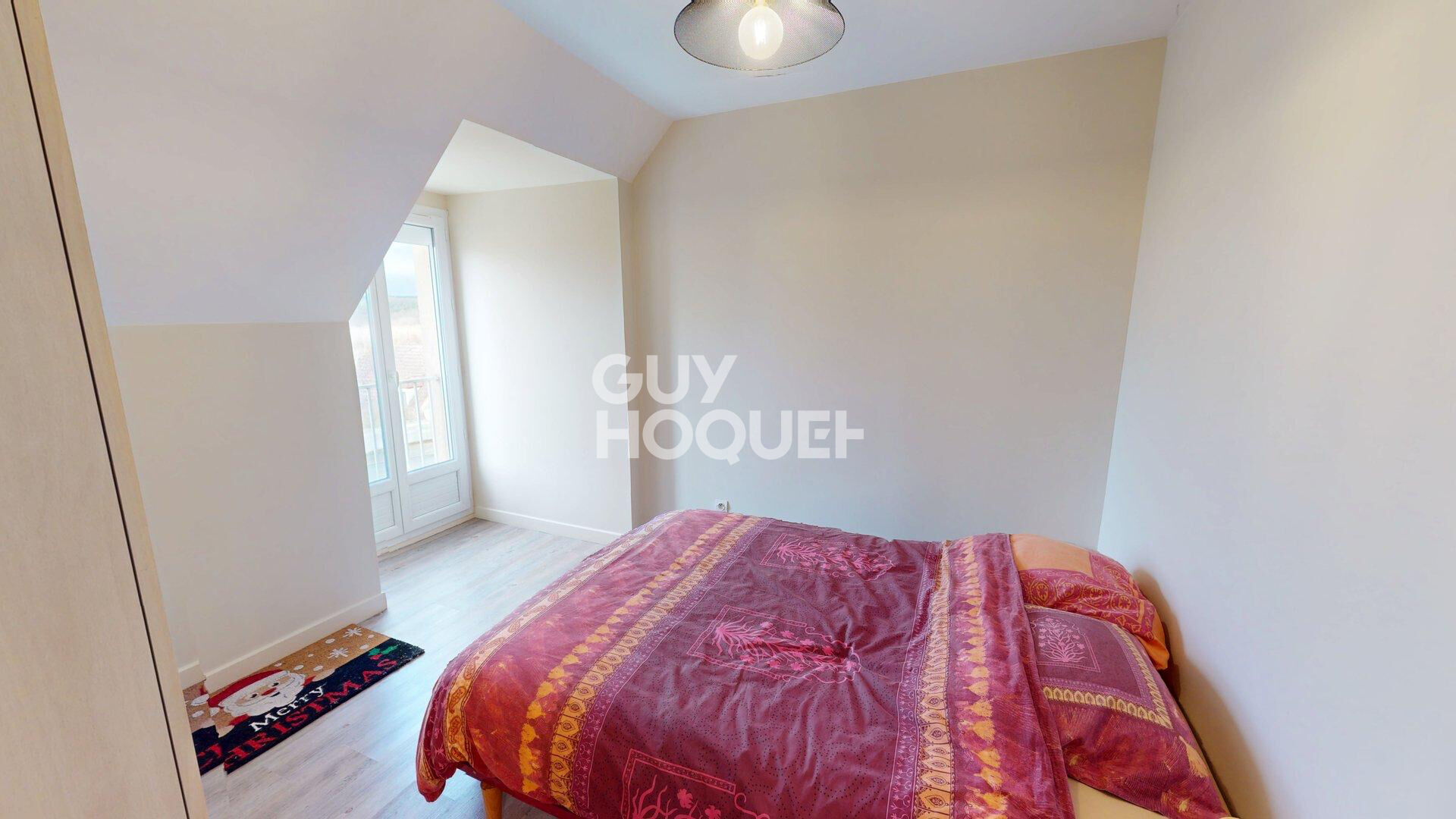 Maison Breuillet 5 pièce(s)