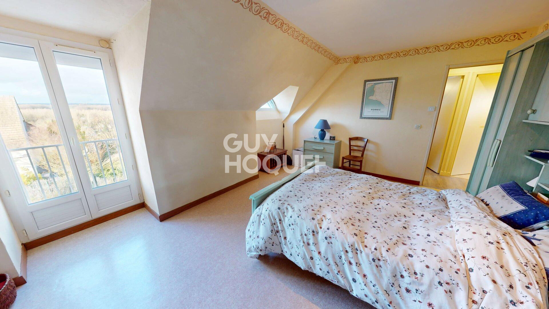 Maison Breuillet 5 pièce(s)