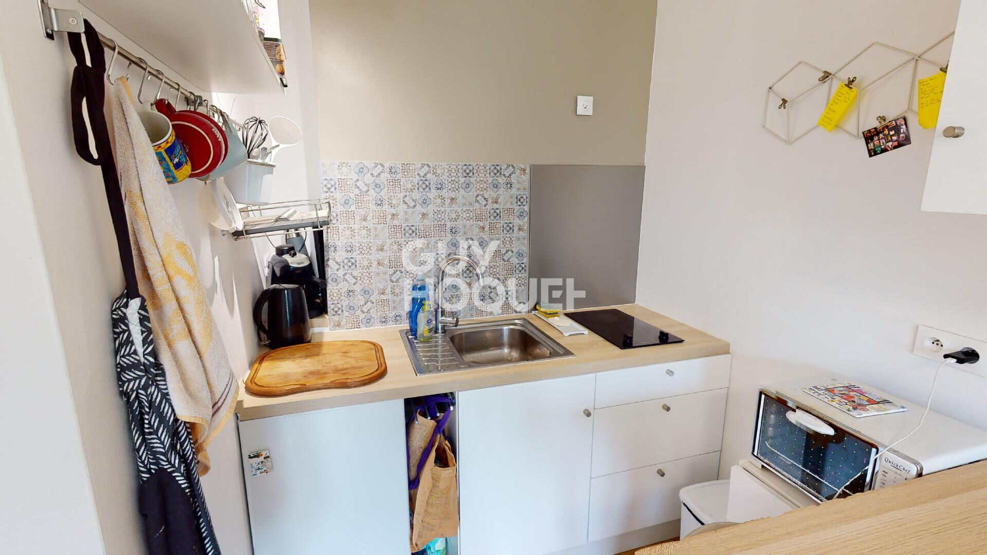 Appartement Limours  1 pièce(s) 20 m2