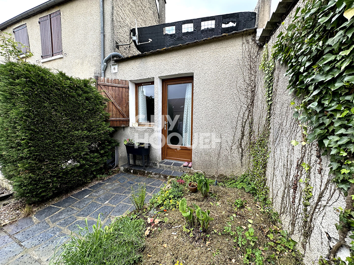 Appartement Limours  1 pièce(s) 20 m2