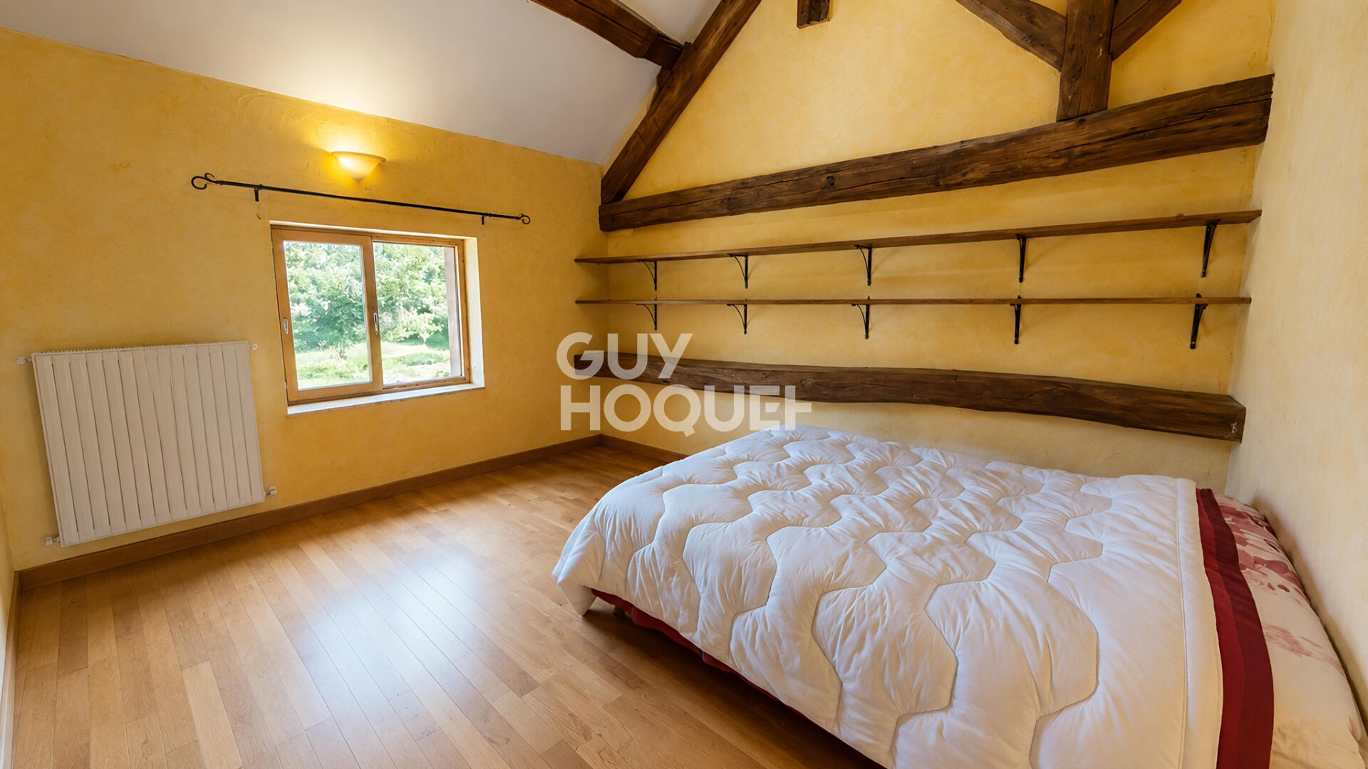 Maison de charme - plein centre ville - Briis -Sous-Forges - 5 chambres - 180 m2