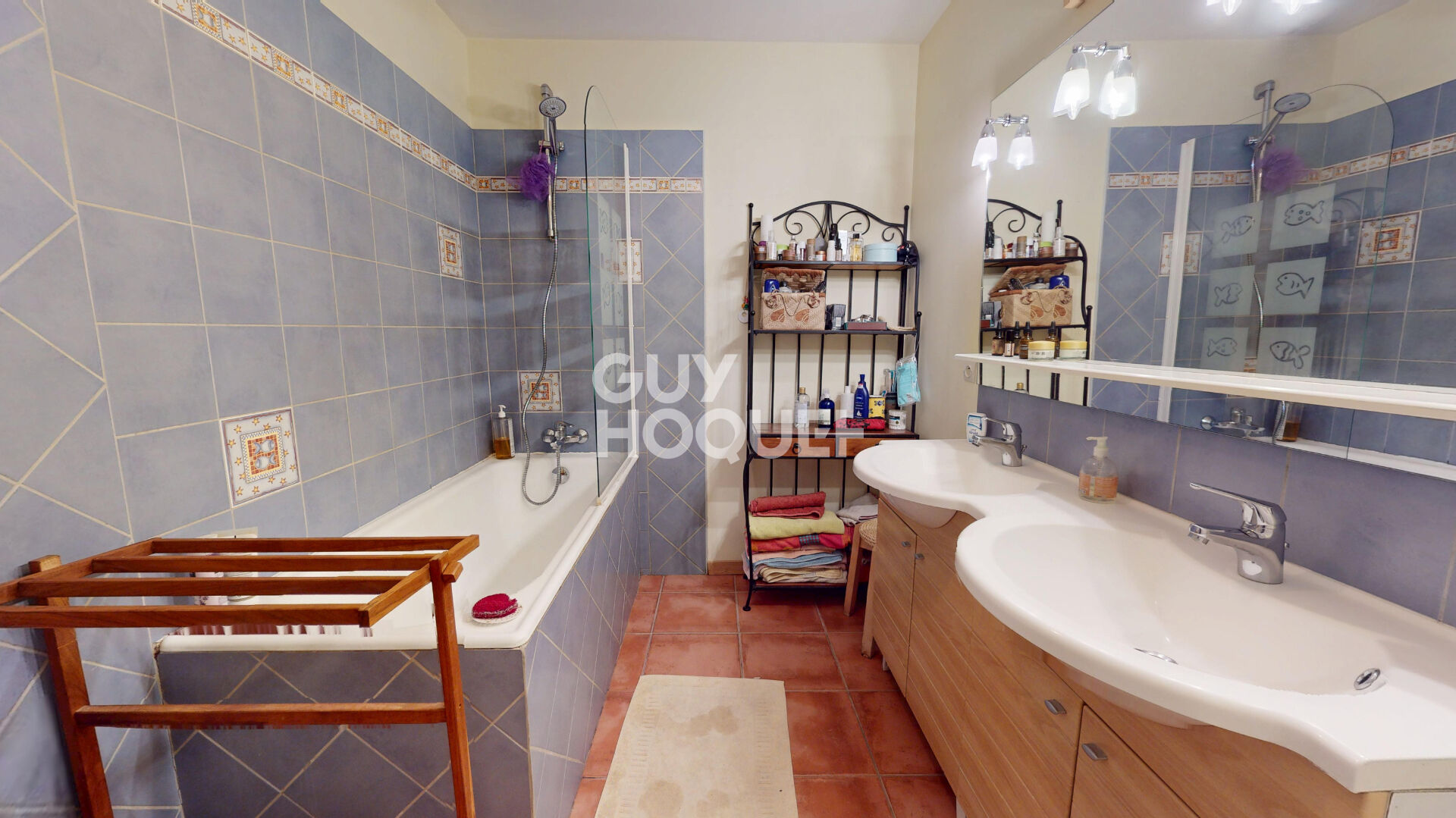 Maison de charme - plein centre ville - Briis -Sous-Forges - 5 chambres - 180 m2